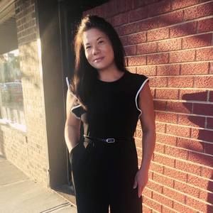 Meet your Posher, Nicole